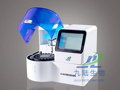 全自动香蕉视频入口大全检查仪器WJ-9600B