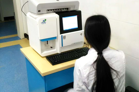 香蕉视频入口大全分析仪补锌重要性