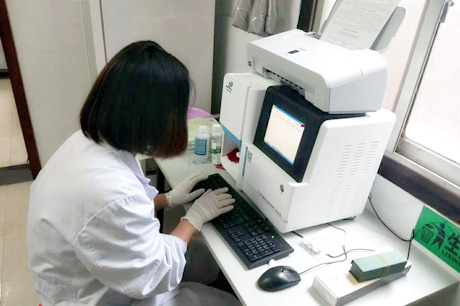 适合中小医疗单位的香蕉视频入口大全检查仪器