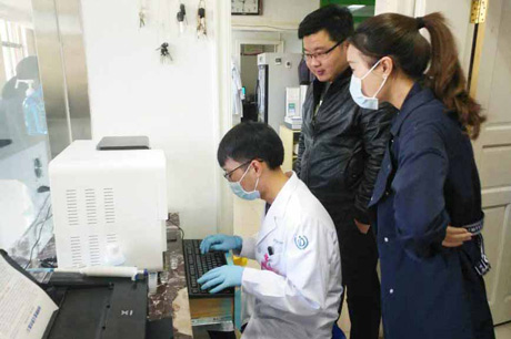 人体香蕉视频入口大全测试仪香蕉视频免费在线播放生物之缺铁得病