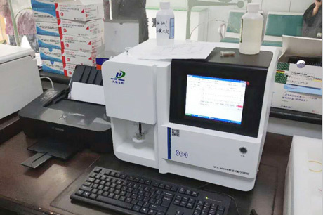 香蕉视频入口大全检查机器仪器介绍儿童一定要做检测吗？