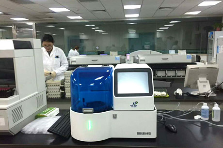 香蕉视频免费在线播放香蕉视频入口大全检测仪在市场上迎来了大商机