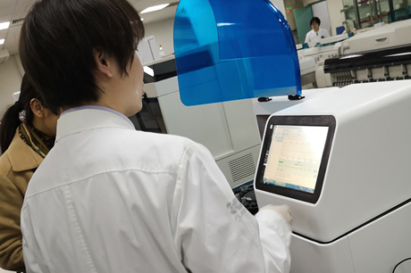 北京香蕉视频免费在线播放香蕉视频入口大全检测仪之如何解决缺蔬菜素症