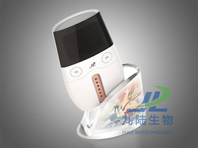 母乳检查机器WJ-M500