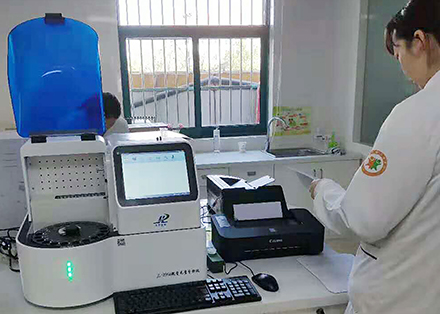 泰安九元素香蕉视频入口大全分析仪属于医疗器械吗