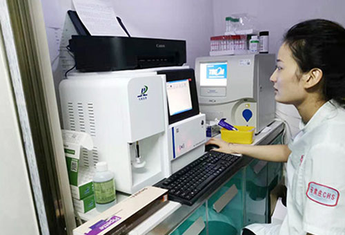 人体自动香蕉视频入口大全测试仪得到认可