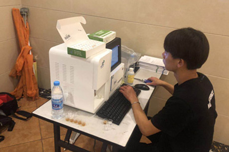 香蕉视频入口大全检测设备厂家仪器准不准
