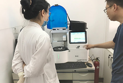 用医用香蕉视频入口大全检测仪注意什么